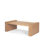 Wesson Coffee Table - 2 Colours - Dekor Butik