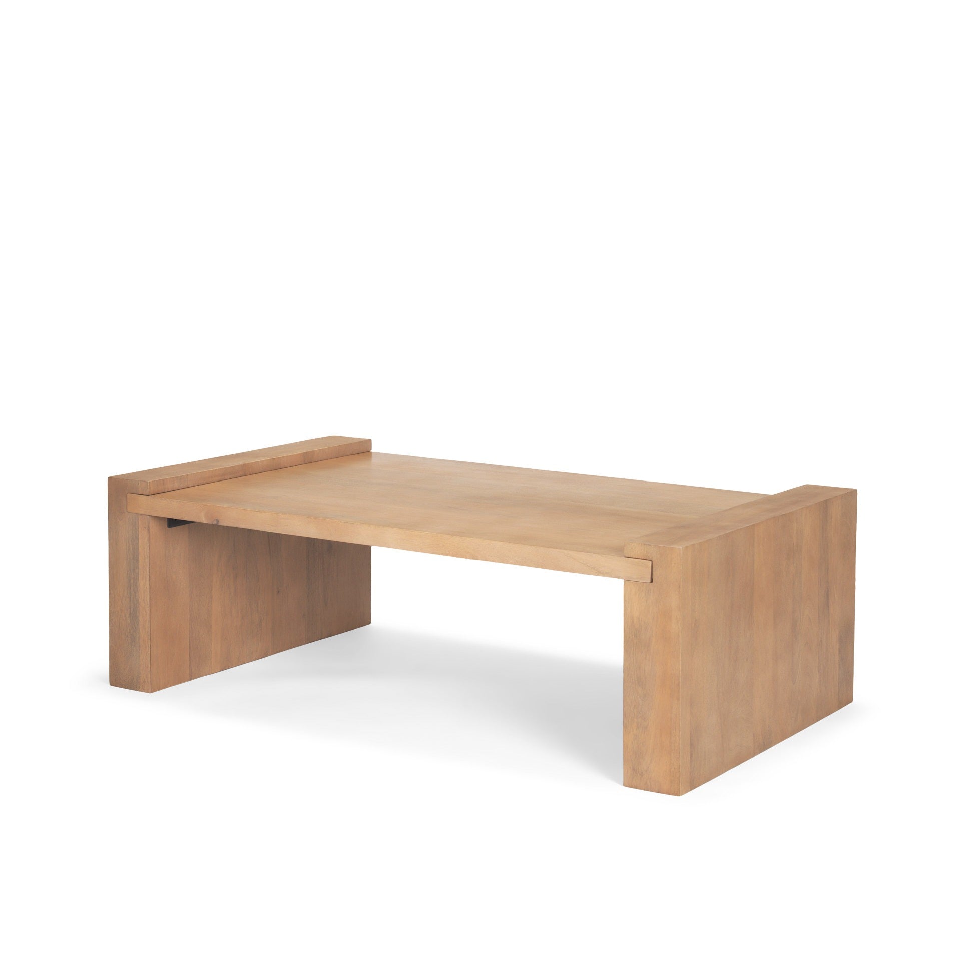 Wesson Coffee Table - 2 Colours - Dekor Butik