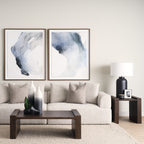 Wesson Coffee Table - 2 Colours - Dekor Butik