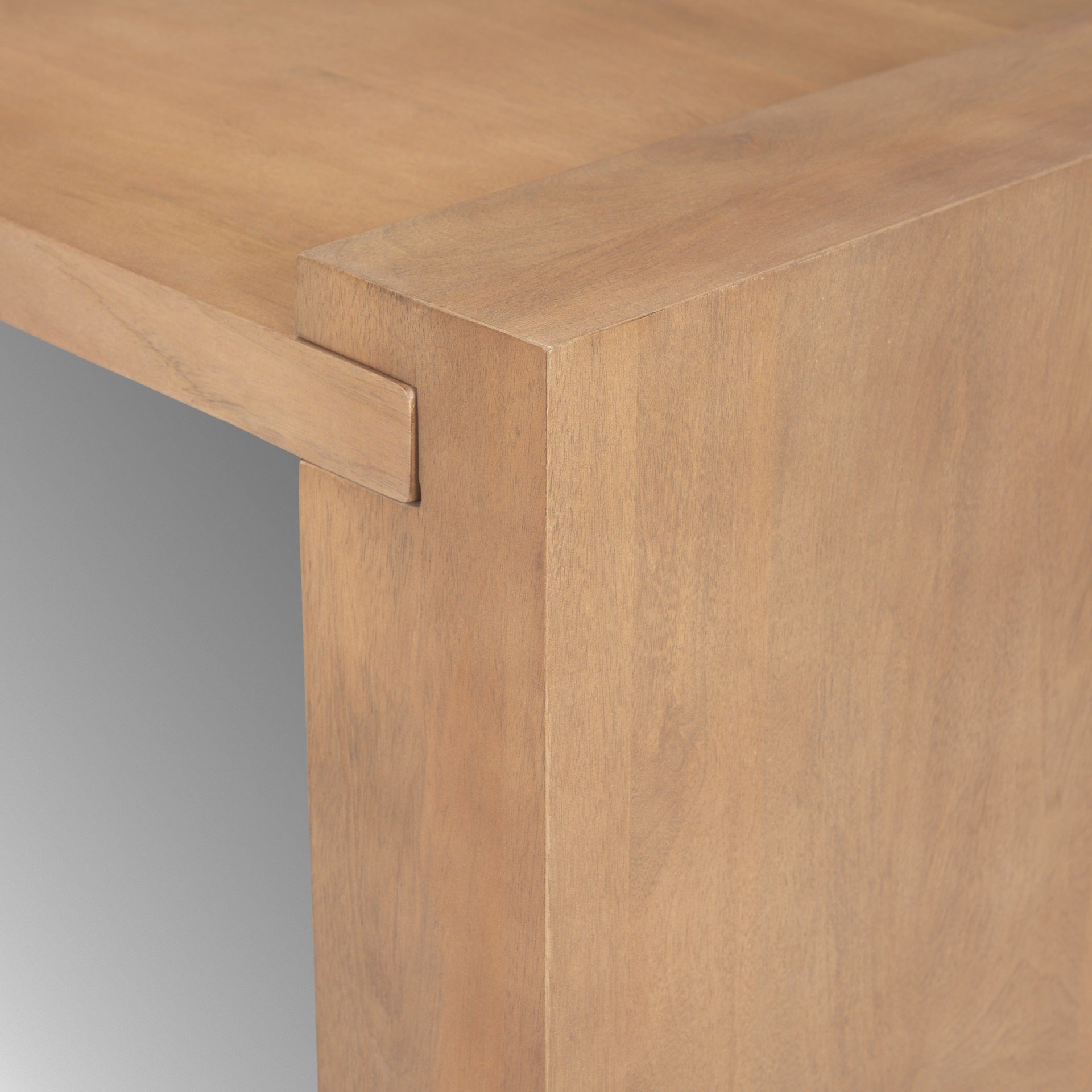 Wesson Coffee Table - 2 Colours - Dekor Butik