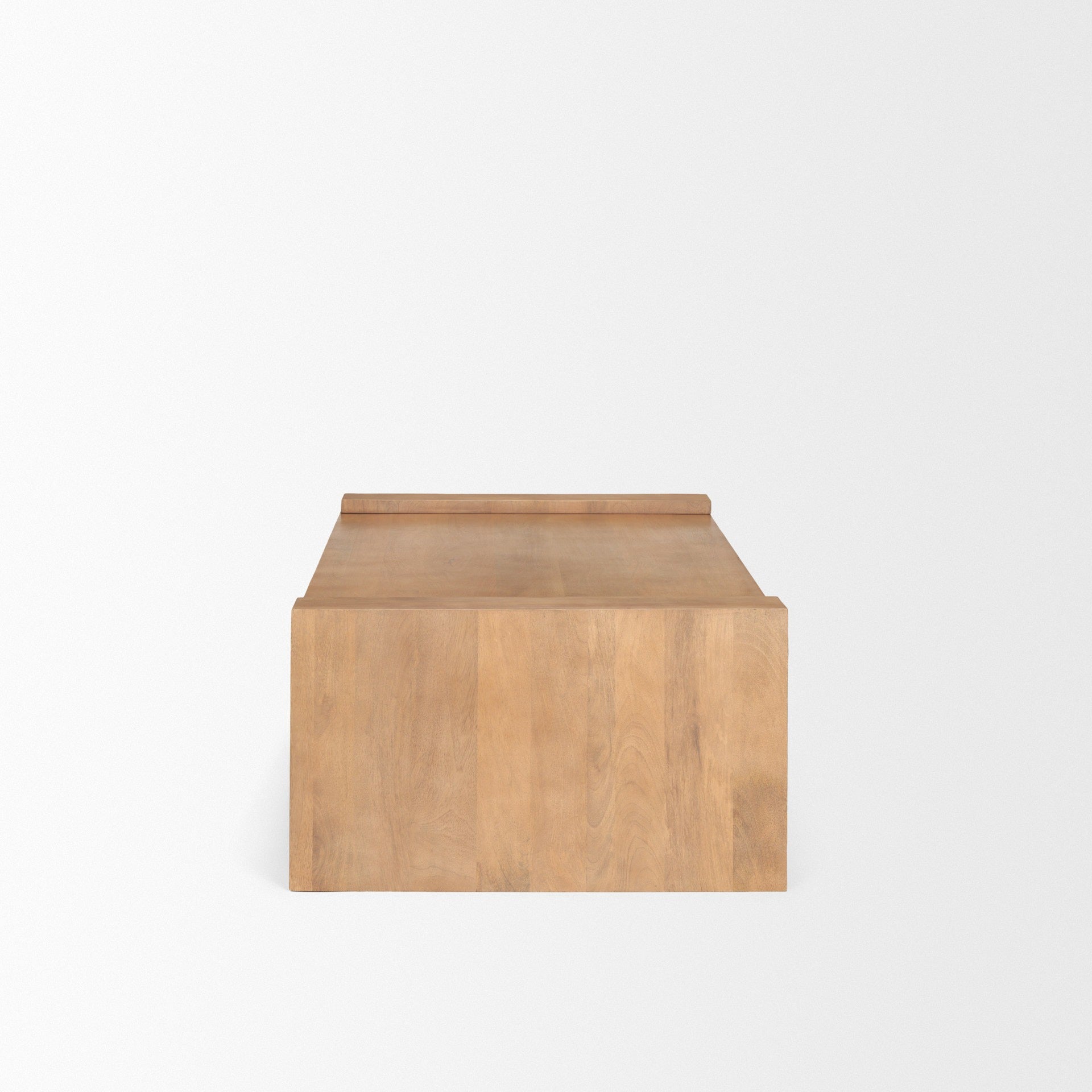 Wesson Coffee Table - 2 Colours - Dekor Butik