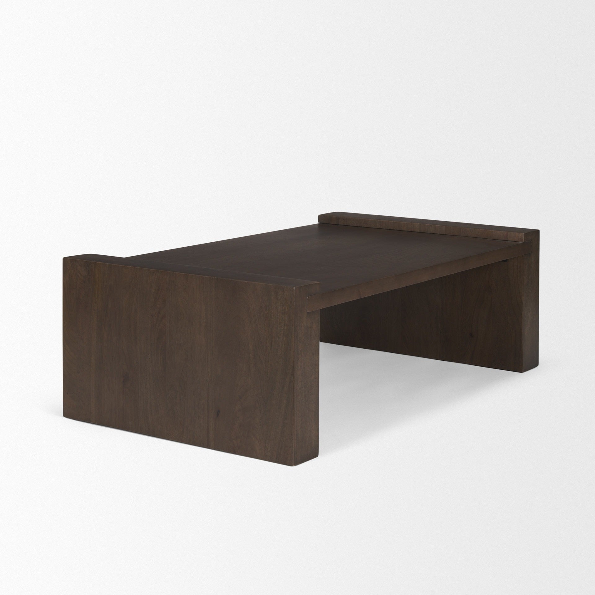 Wesson Coffee Table - 2 Colours - Dekor Butik