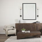 Coffee TablesWest Coffee Table - Dekor Butik