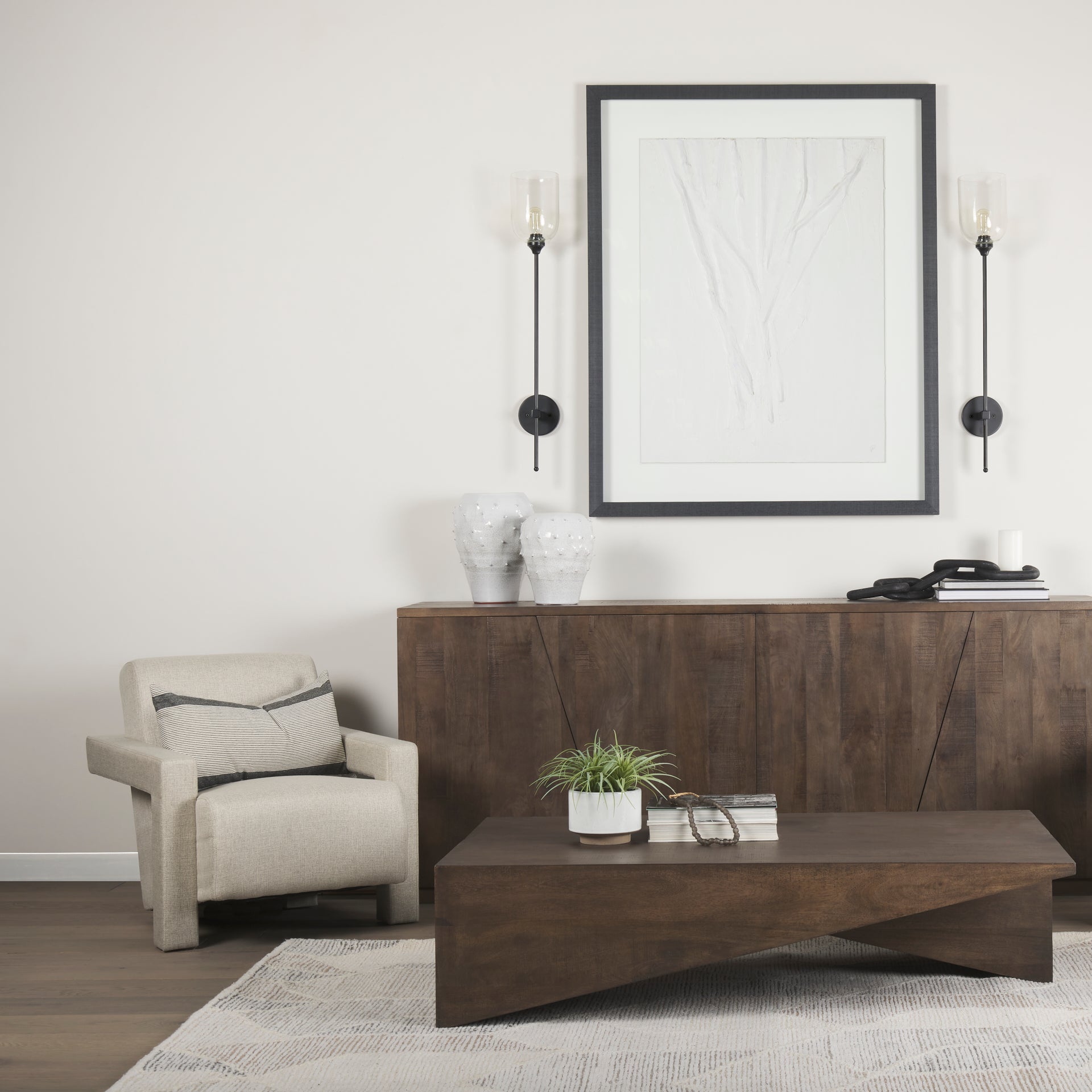 Coffee TablesWest Coffee Table - Dekor Butik