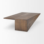 Coffee TablesWest Coffee Table - Dekor Butik