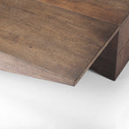 Coffee TablesWest Coffee Table - Dekor Butik