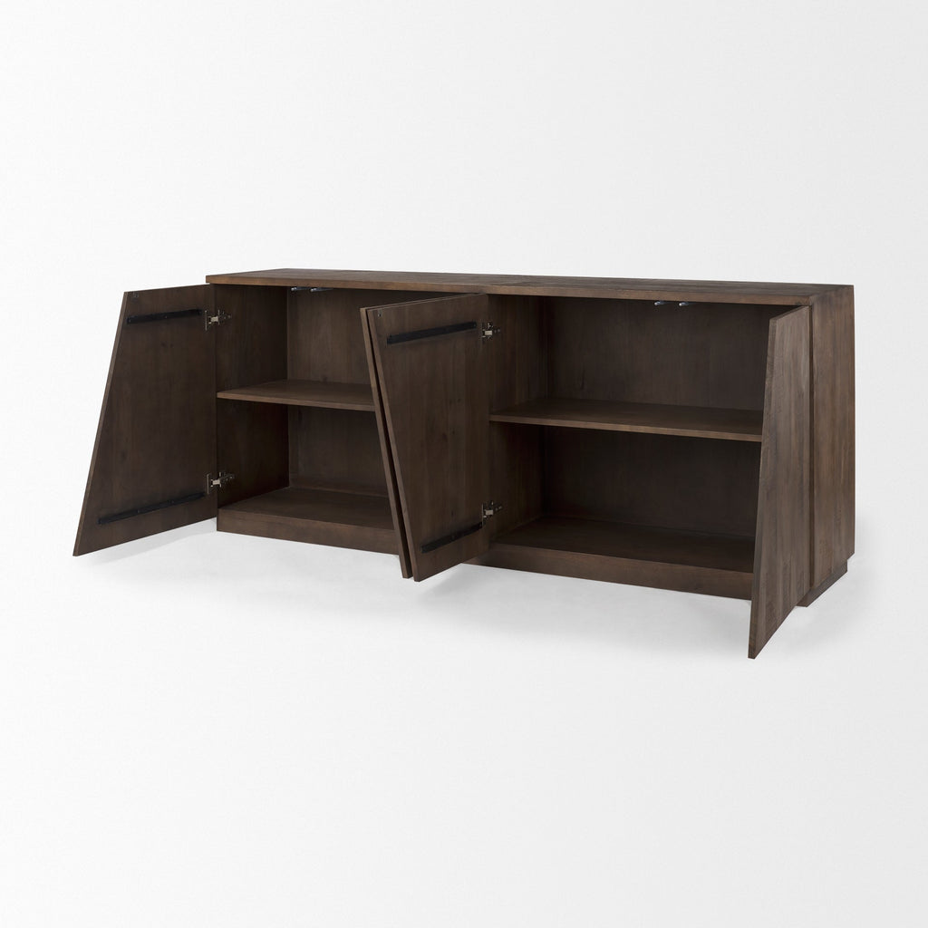 FurnitureWest Sideboard - Dekor Butik