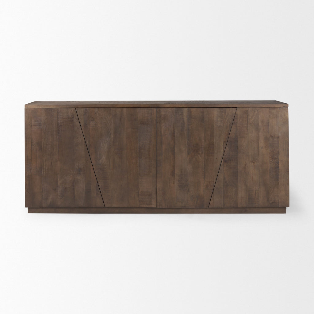 FurnitureWest Sideboard - Dekor Butik