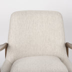 FurnitureWestan Armchair - 3 Colours - Dekor Butik