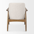 FurnitureWestan Armchair - 3 Colours - Dekor Butik