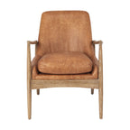 FurnitureWestan Armchair - 3 Colours - Dekor Butik