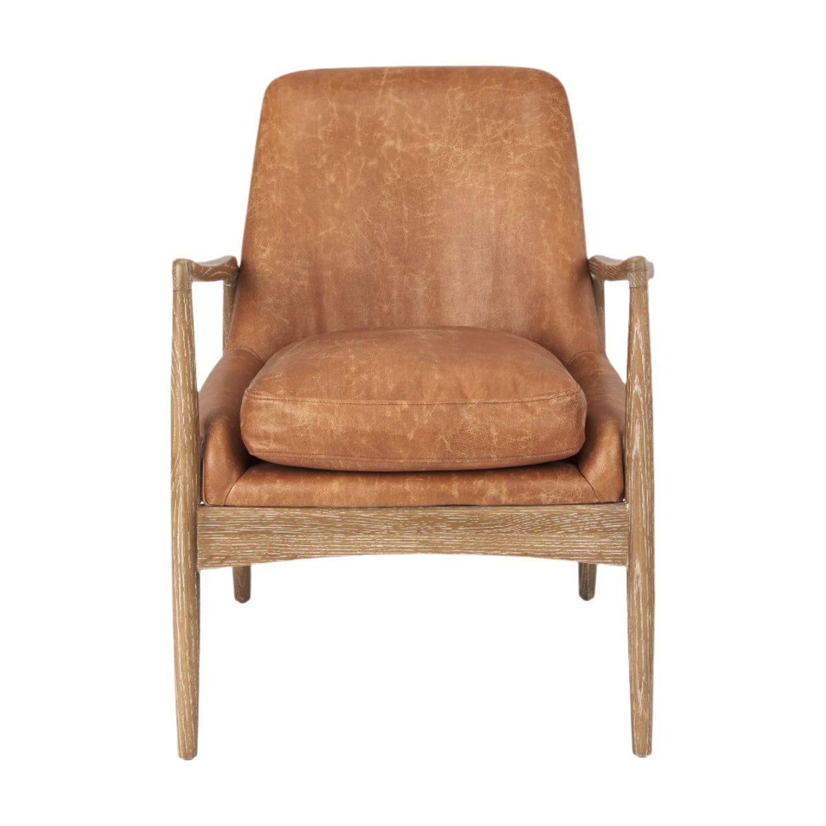 FurnitureWestan Armchair - 3 Colours - Dekor Butik