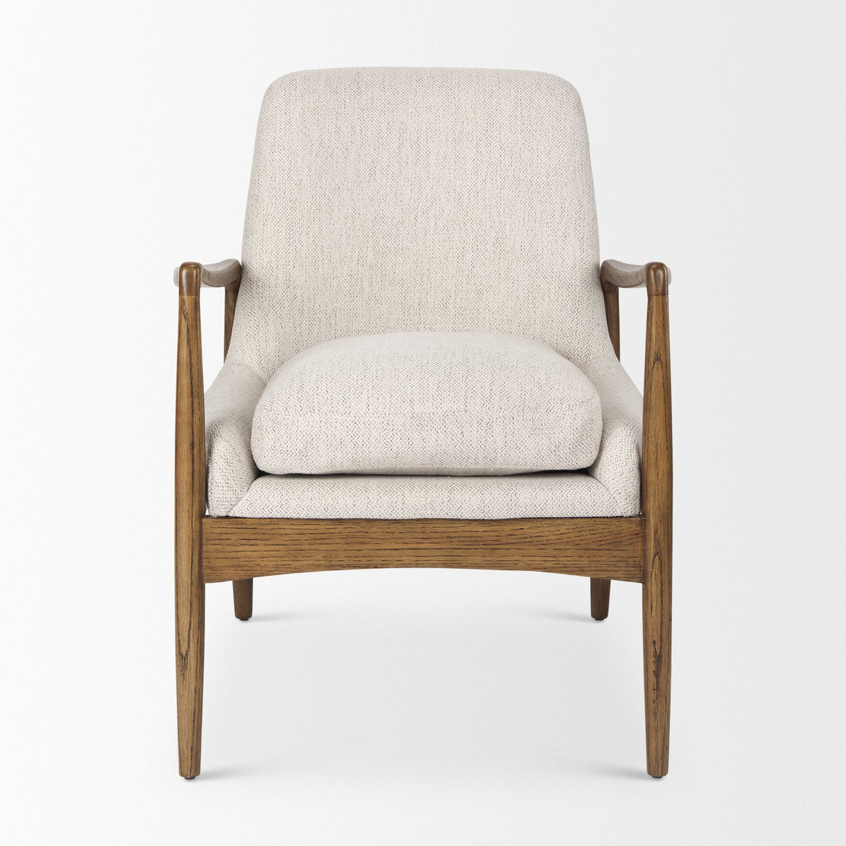 FurnitureWestan Armchair - 3 Colours - Dekor Butik