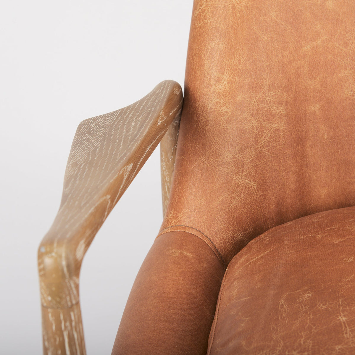 FurnitureWestan Armchair - 3 Colours - Dekor Butik