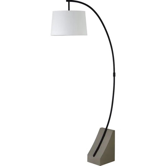 ChandelierWeymouth Floor Lamp - Dekor Butik