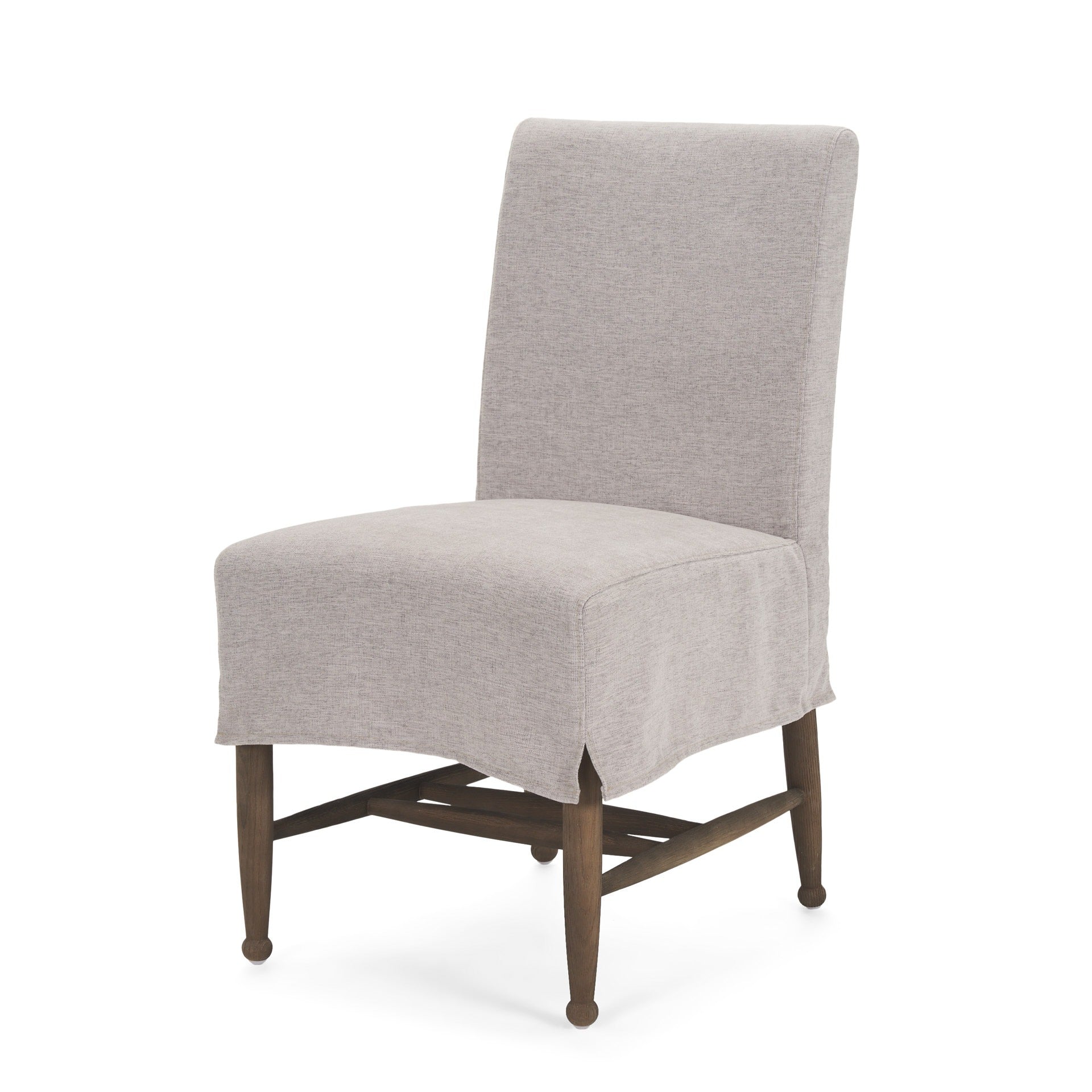 Whitley Fabric Dining Chair - Dekor Butik