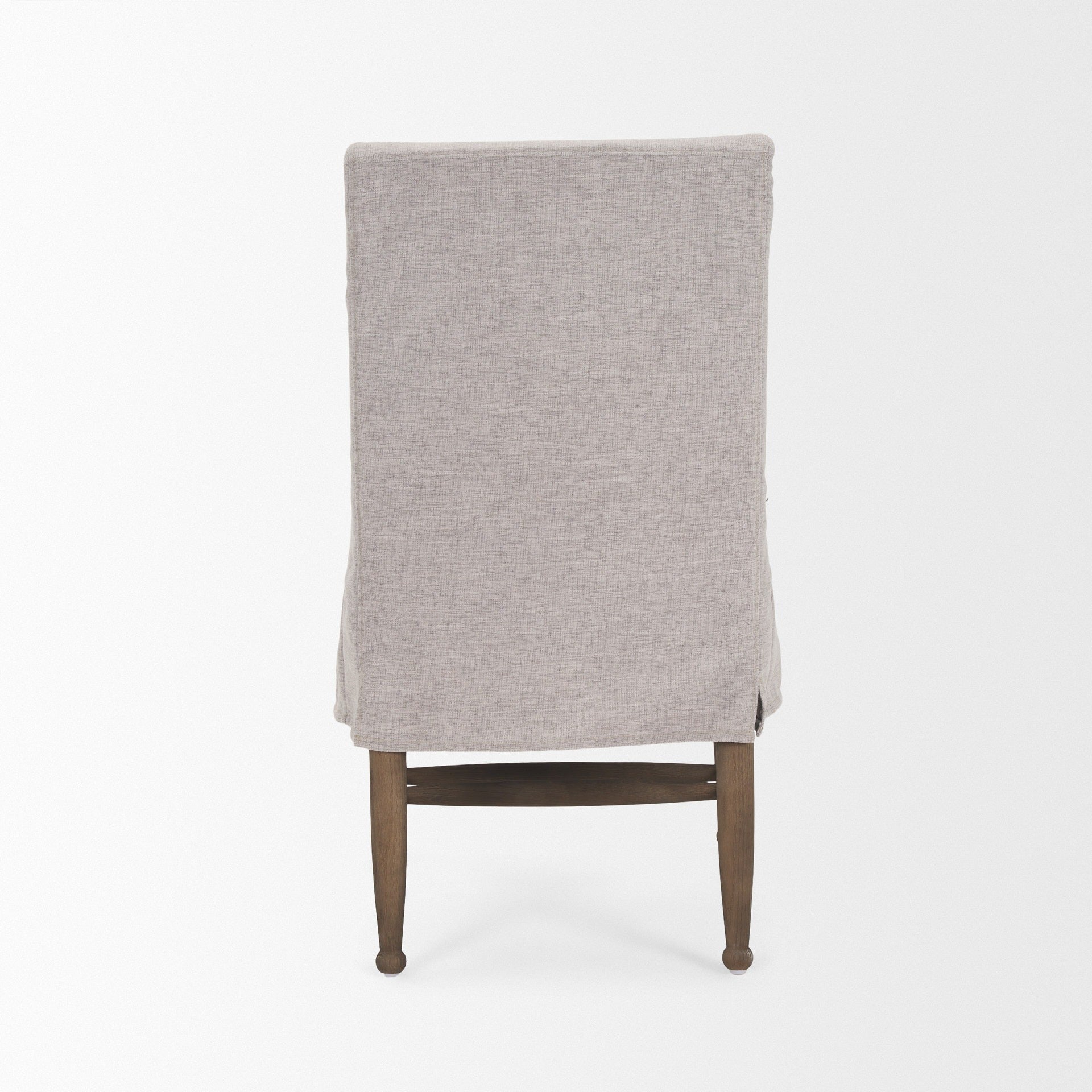 Whitley Fabric Dining Chair - Dekor Butik
