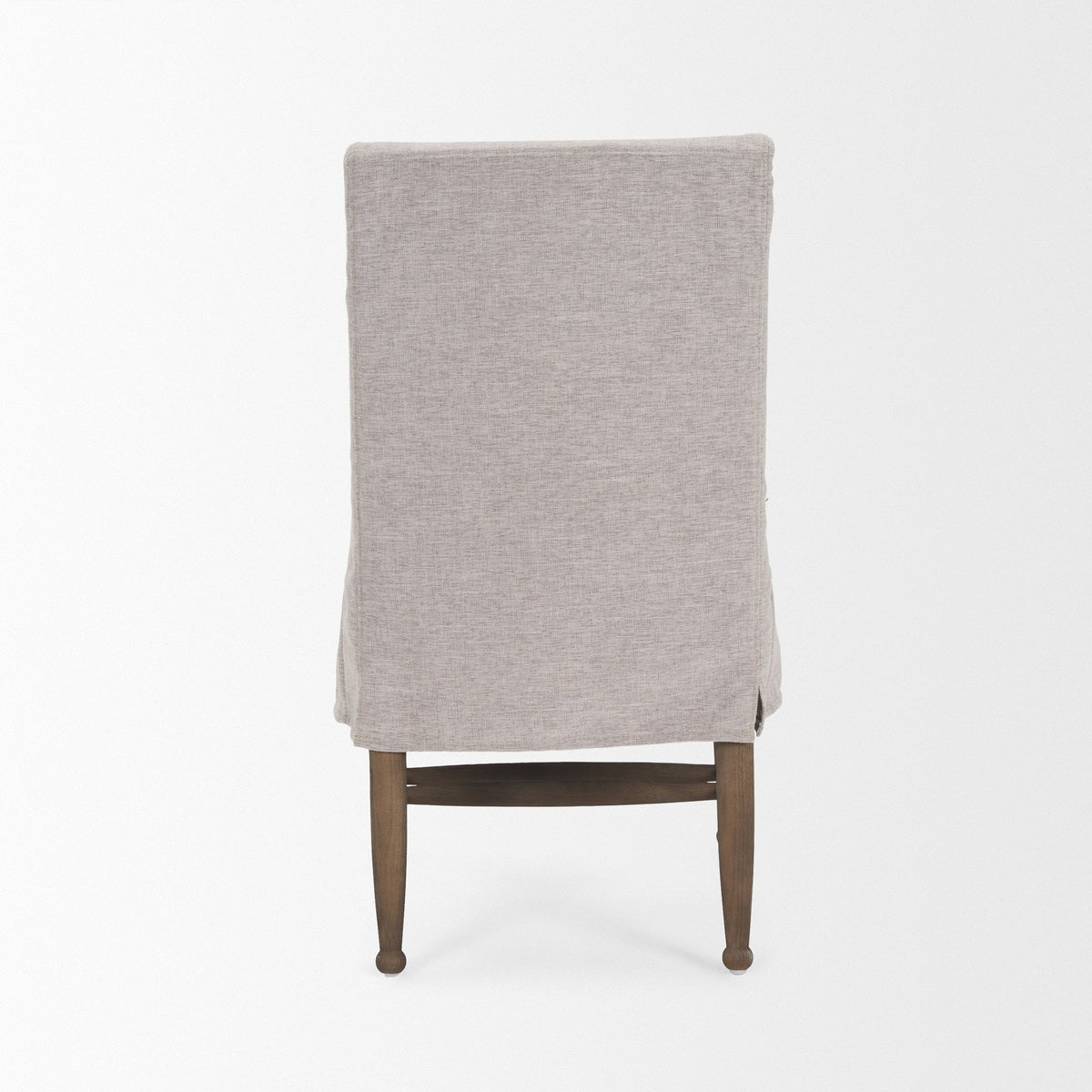 Whitley Fabric Dining Chair - Dekor Butik