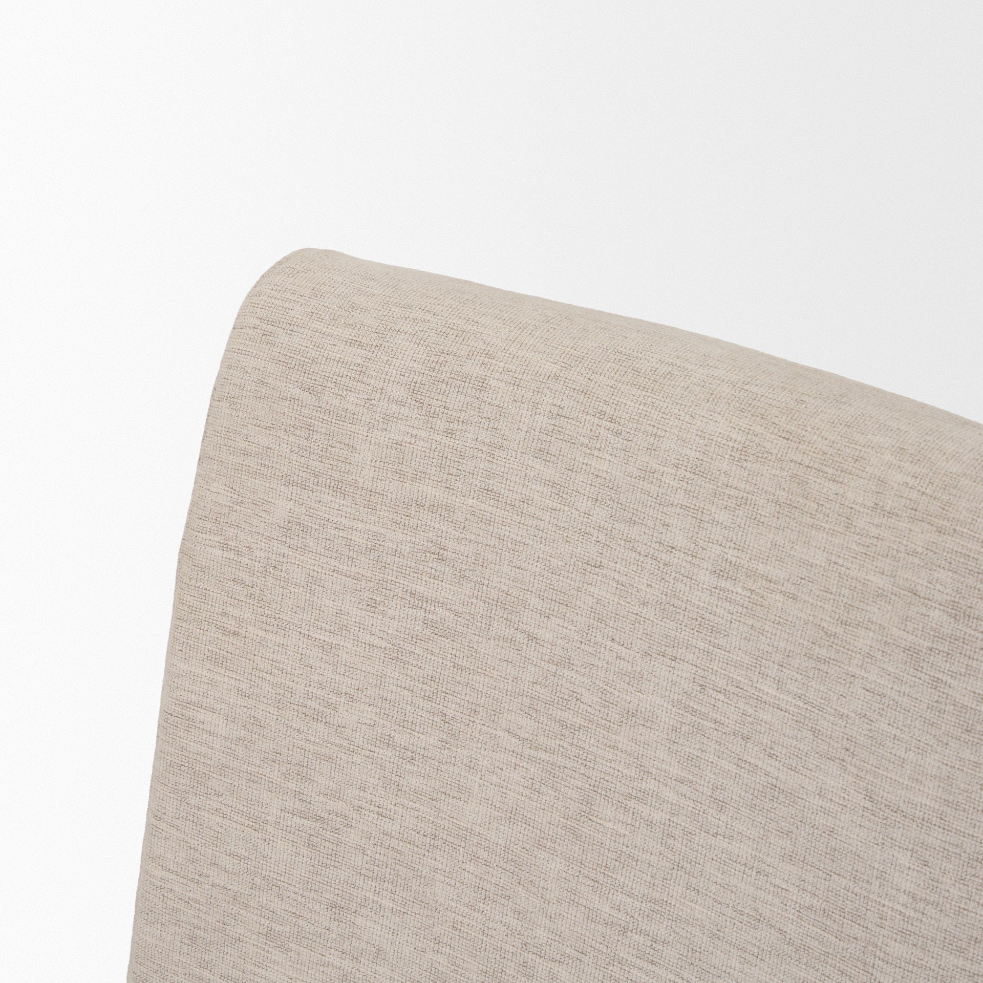 Whitley Fabric Dining Chair - Dekor Butik
