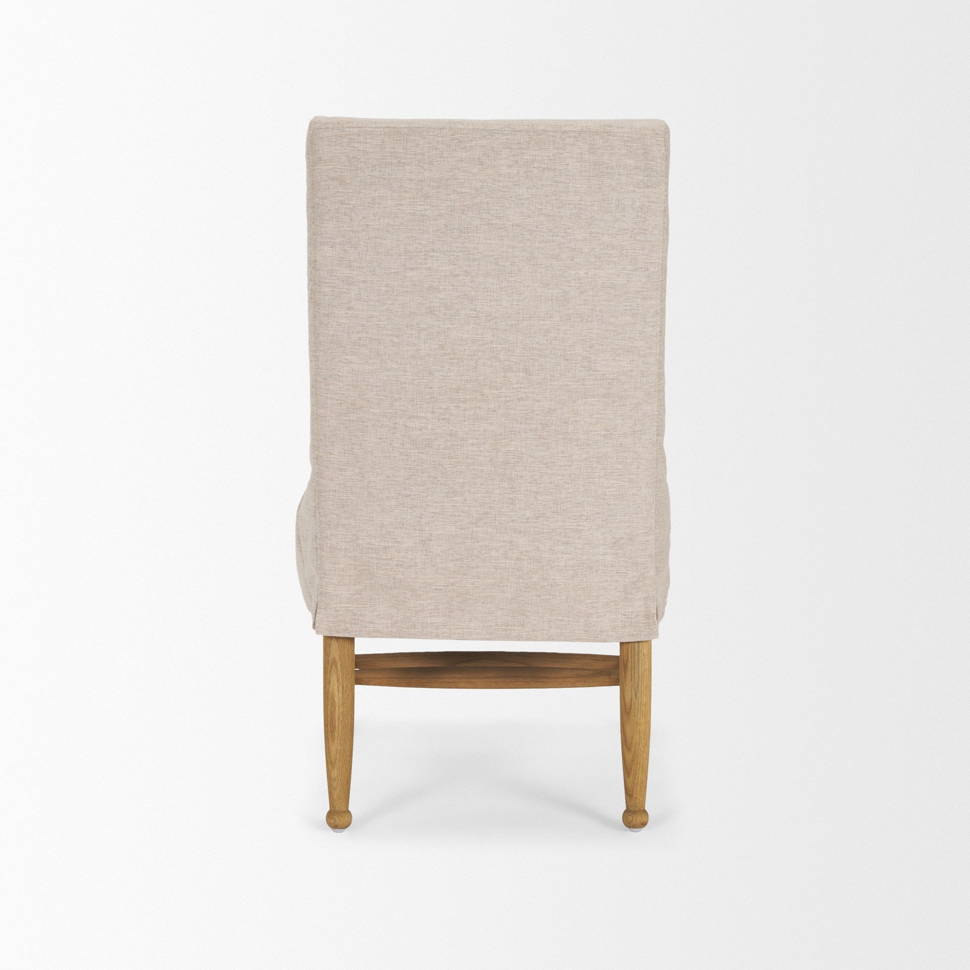 Whitley Fabric Dining Chair - Dekor Butik