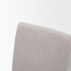 Whitley Fabric Dining Chair - Dekor Butik