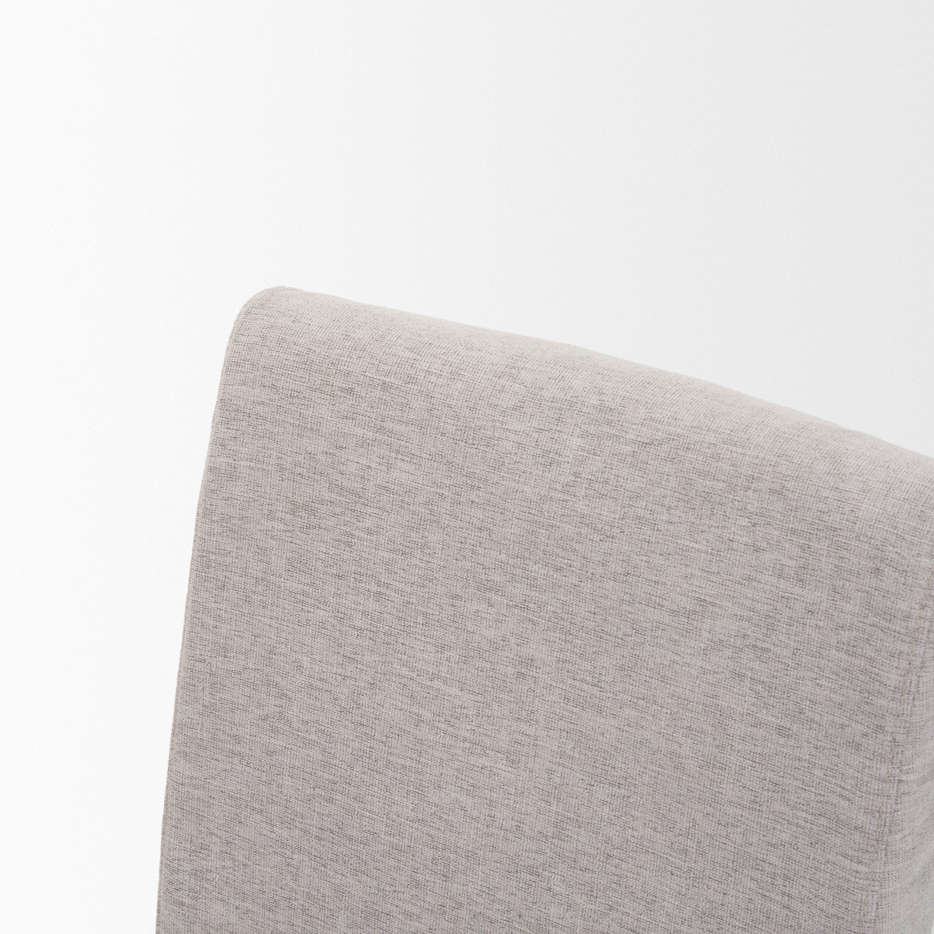 Whitley Fabric Dining Chair - Dekor Butik