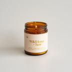 CandlesWild Honey + Yuzu Candle - Dekor Butik