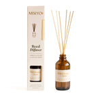 Reed DiffusersWild Honey + Yuzu Reed Diffuser - Dekor Butik