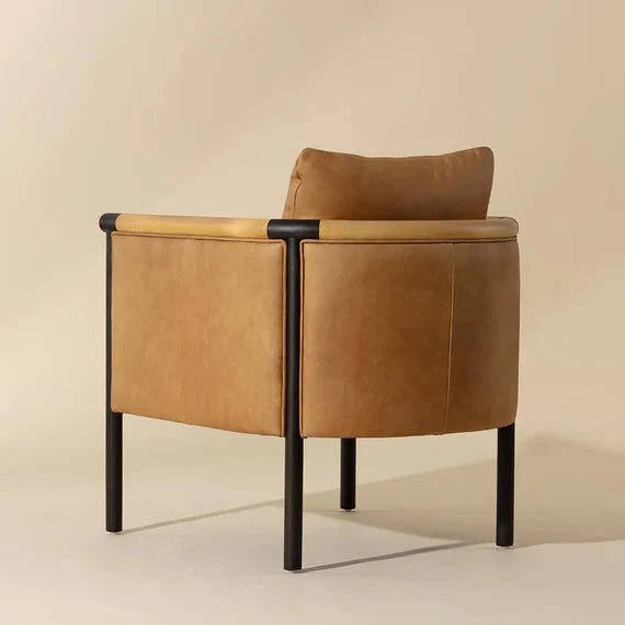 FurnitureWilder Lounge Chair - Dekor Butik