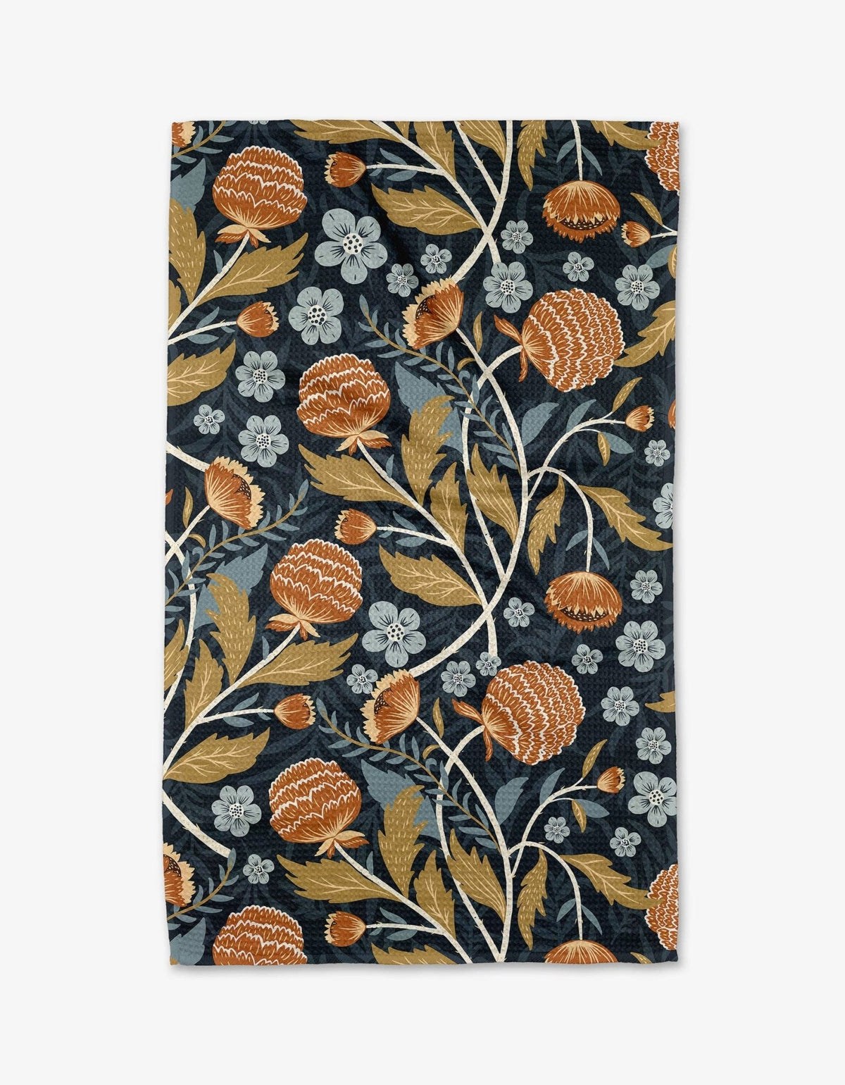 William Tea Towel - Dekor Butik