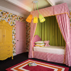 Ceiling Light FixturesWIRE Adjustable 3-Light Ceiling Lamp for Kids Room & Nursery - Dekor Butik