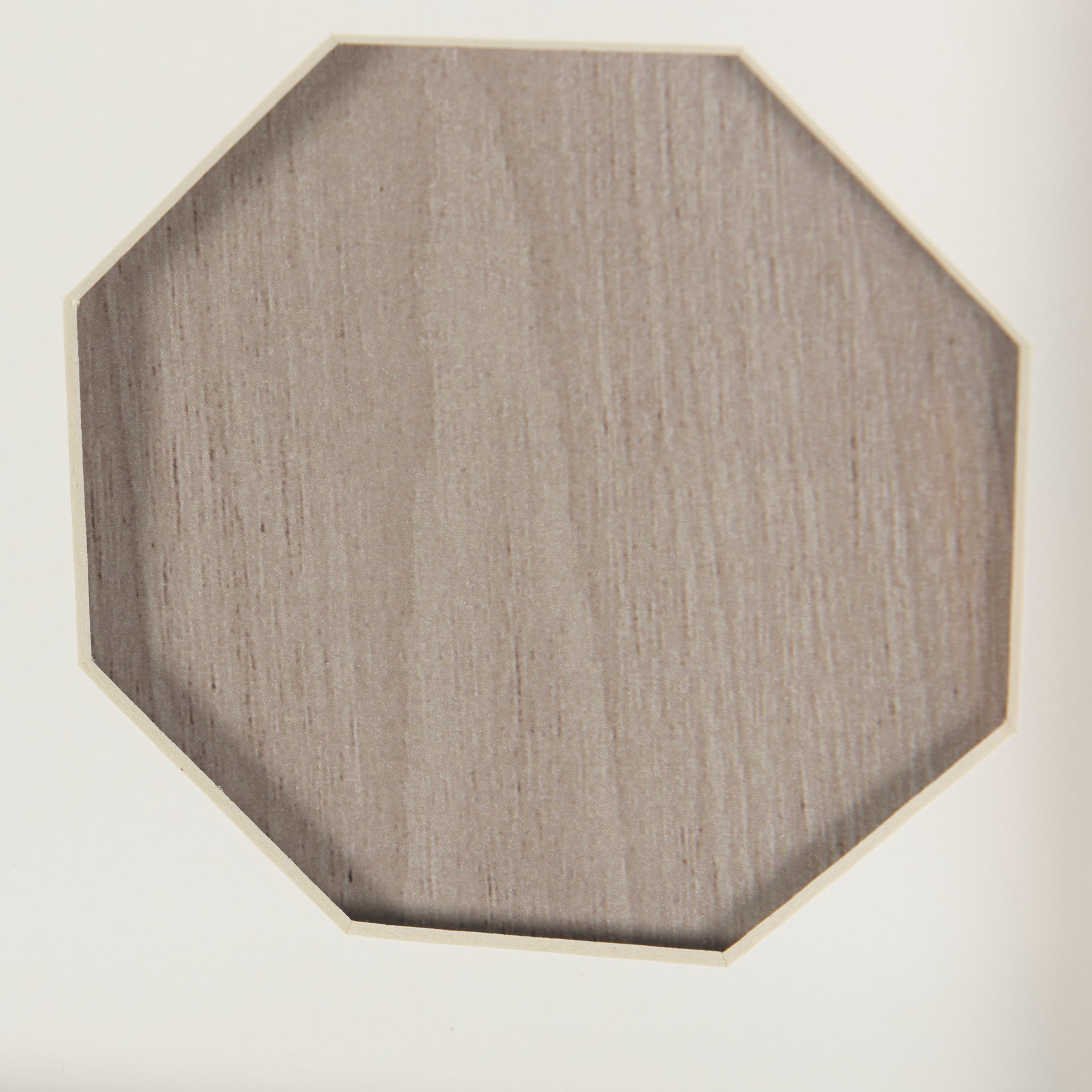 ArtWood Grain Silhouette I Framed Wall Art - Dekor Butik