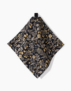 Woodland Wildflowers Dishcloth Set of 3 - Dekor Butik