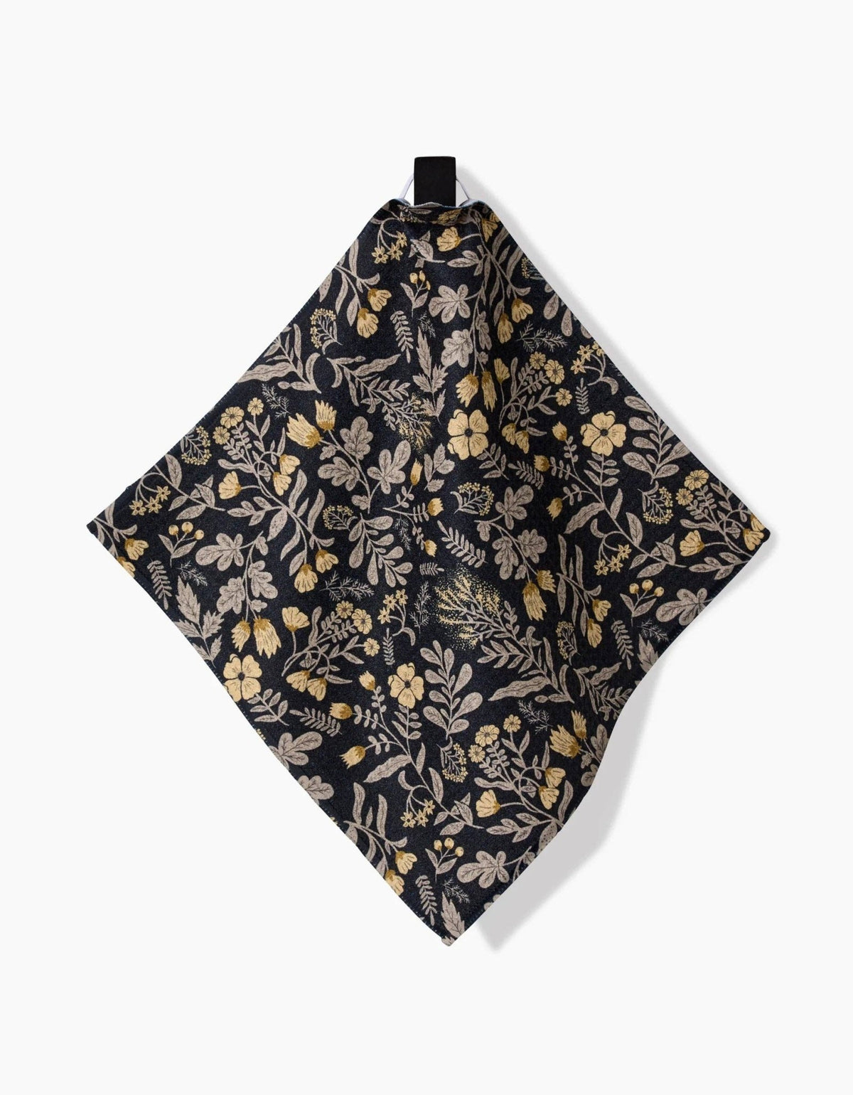 Woodland Wildflowers Dishcloth Set of 3 - Dekor Butik