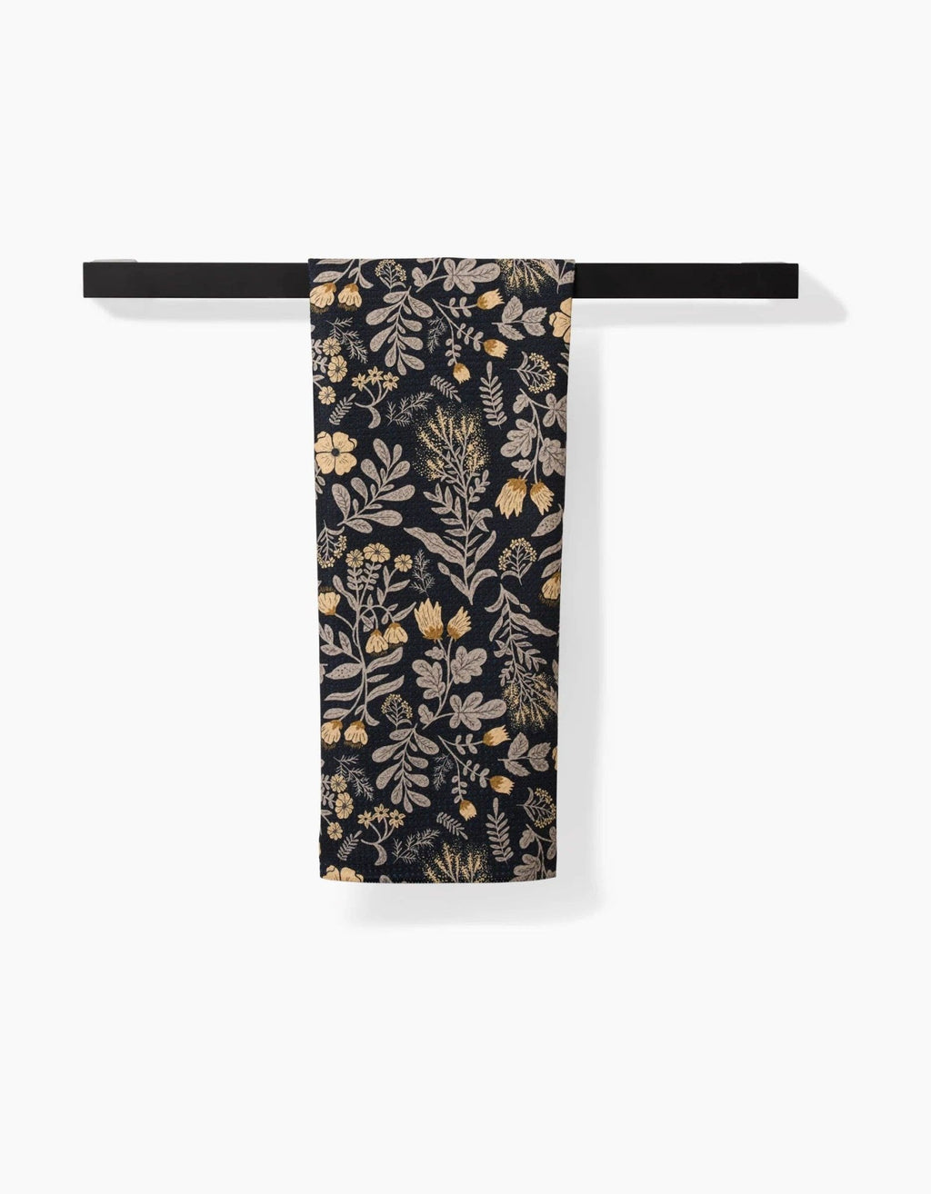 Woodland Wildflowers Tea Towel - Dekor Butik