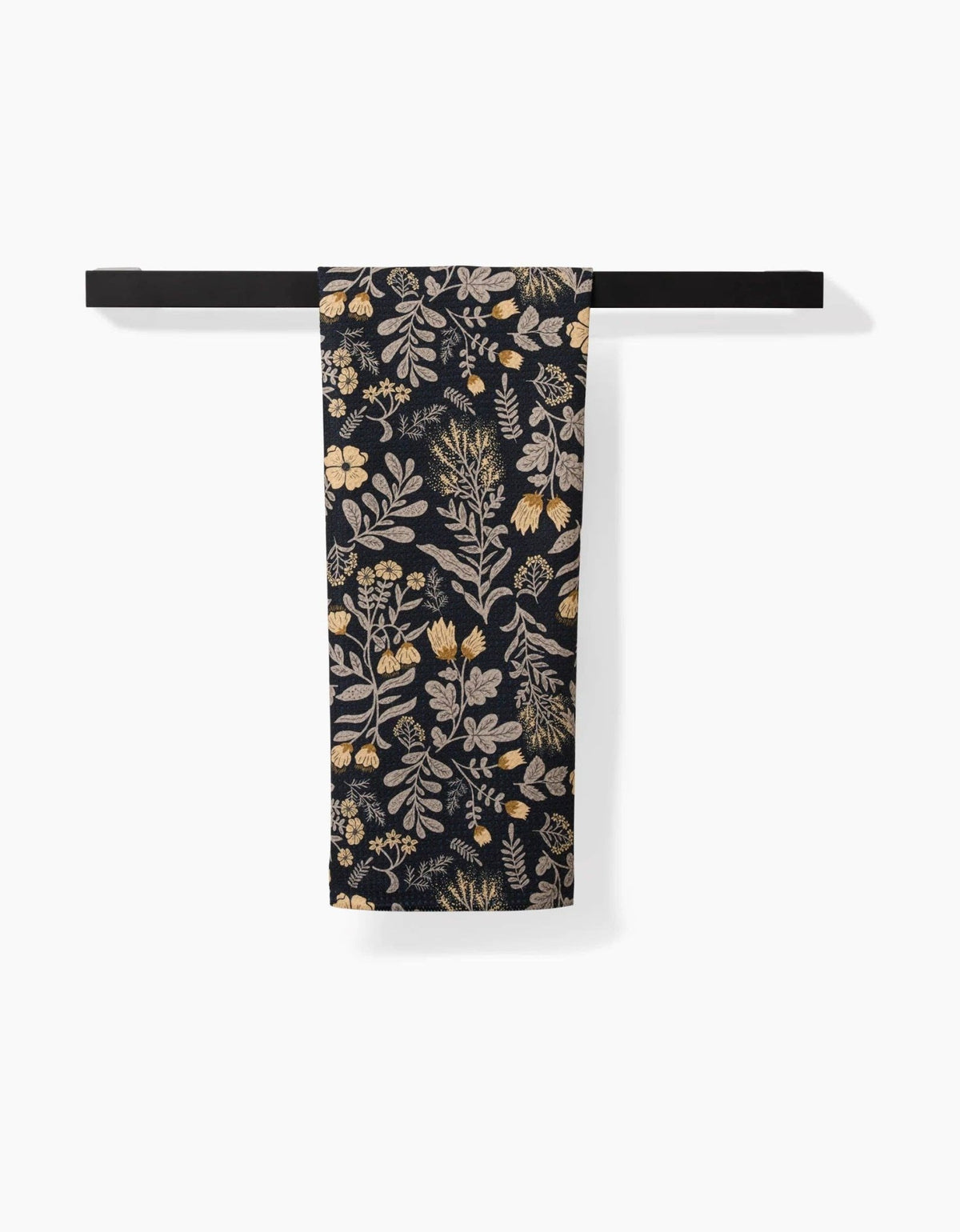 Woodland Wildflowers Tea Towel - Dekor Butik