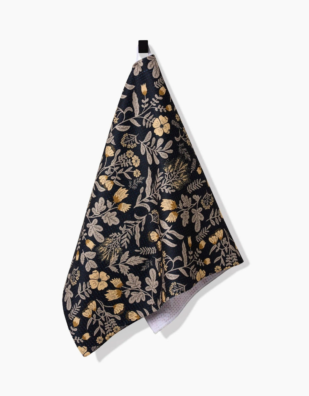 Woodland Wildflowers Tea Towel - Dekor Butik