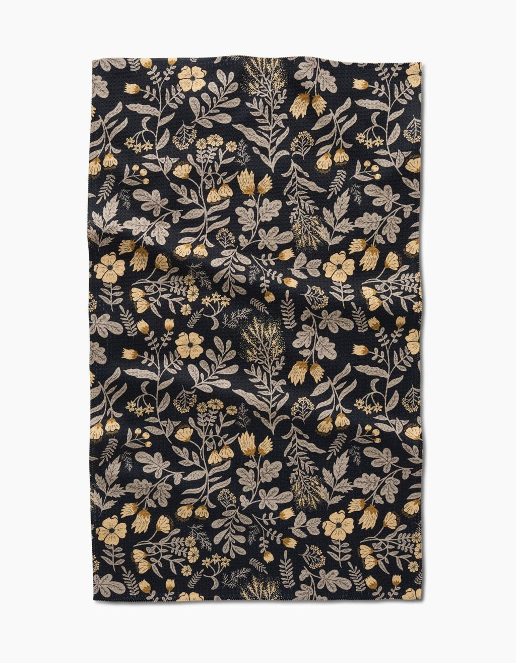 Woodland Wildflowers Tea Towel - Dekor Butik