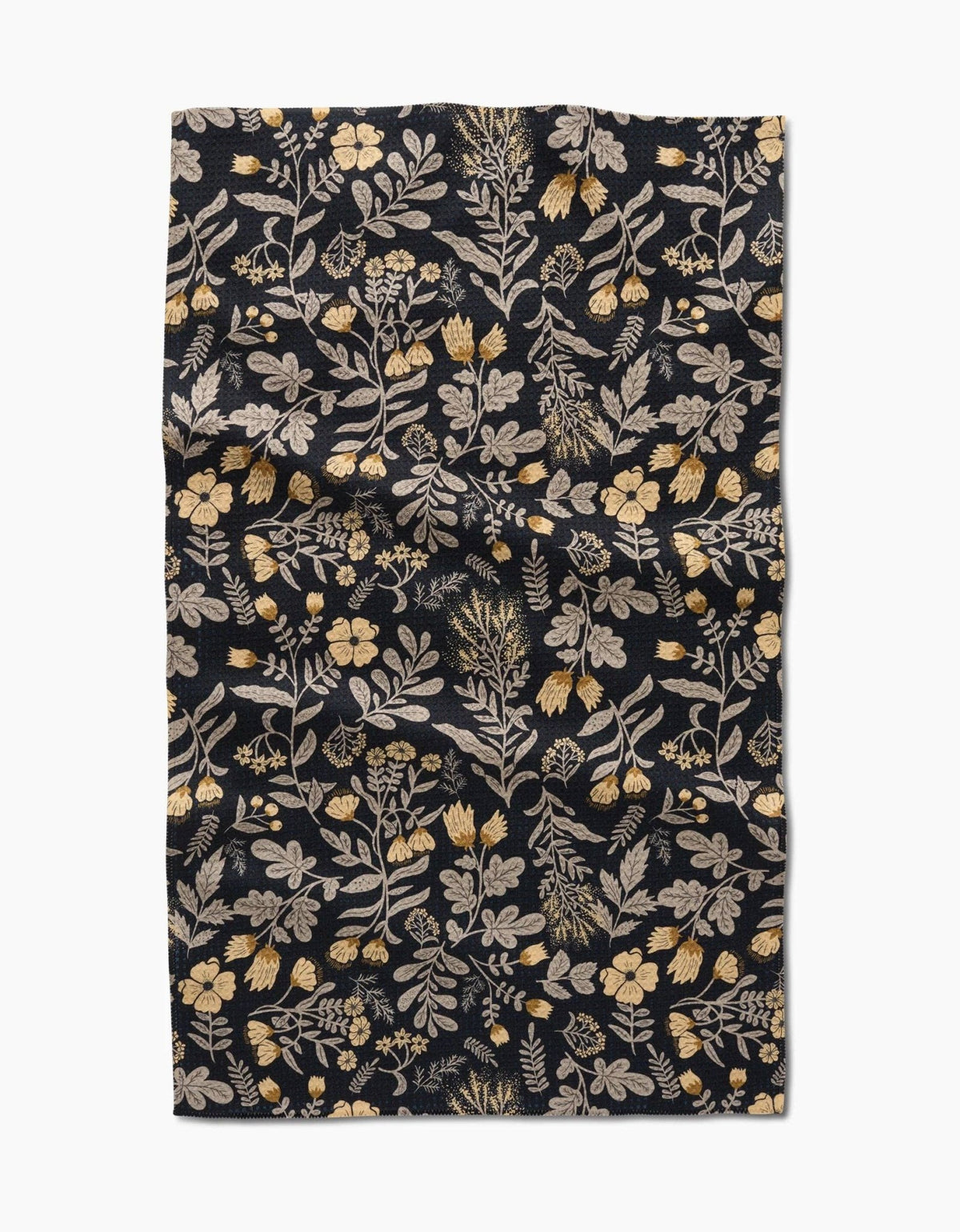 Woodland Wildflowers Tea Towel - Dekor Butik