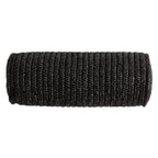 DecorWoven Palm Round Lumbar Pillow - Dekor Butik