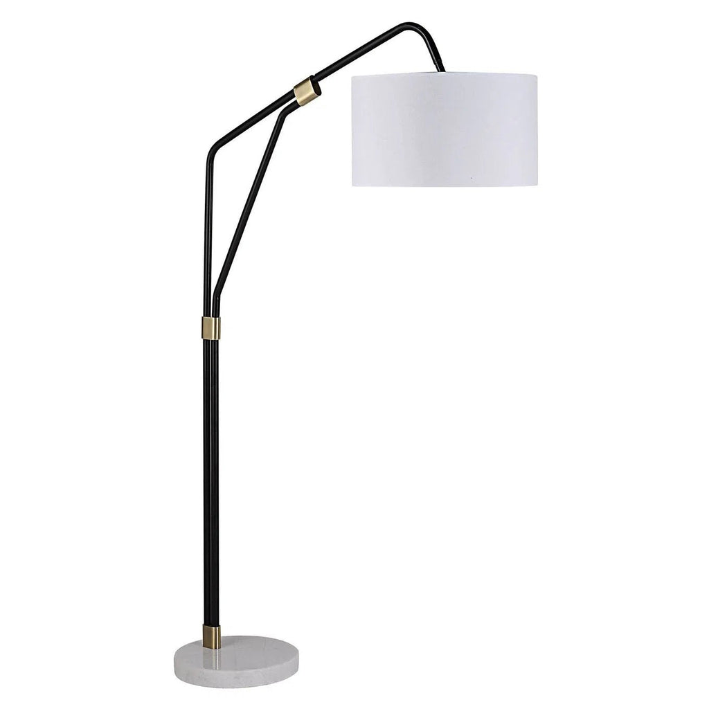 ChandelierWroxton Floor Lamp - Dekor Butik