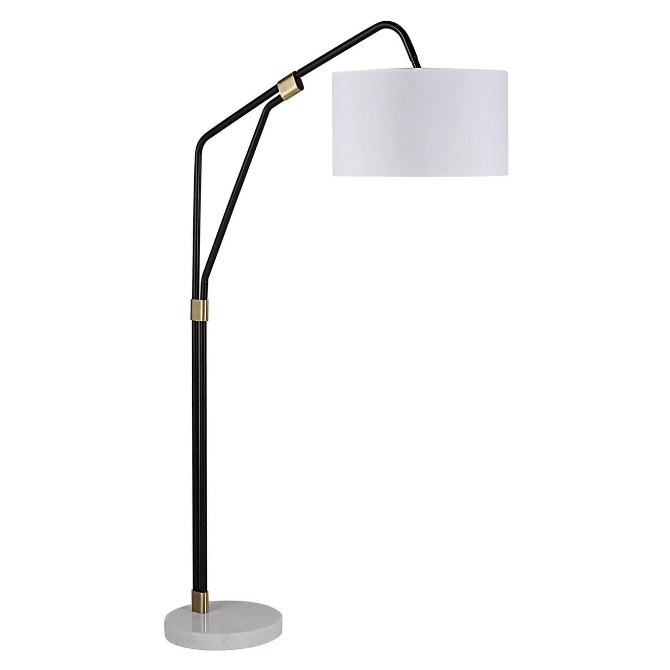 ChandelierWroxton Floor Lamp - Dekor Butik