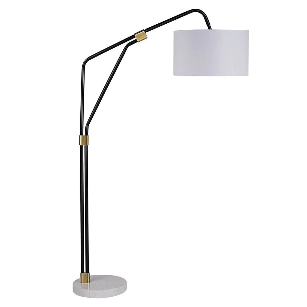 ChandelierWroxton Floor Lamp - Dekor Butik