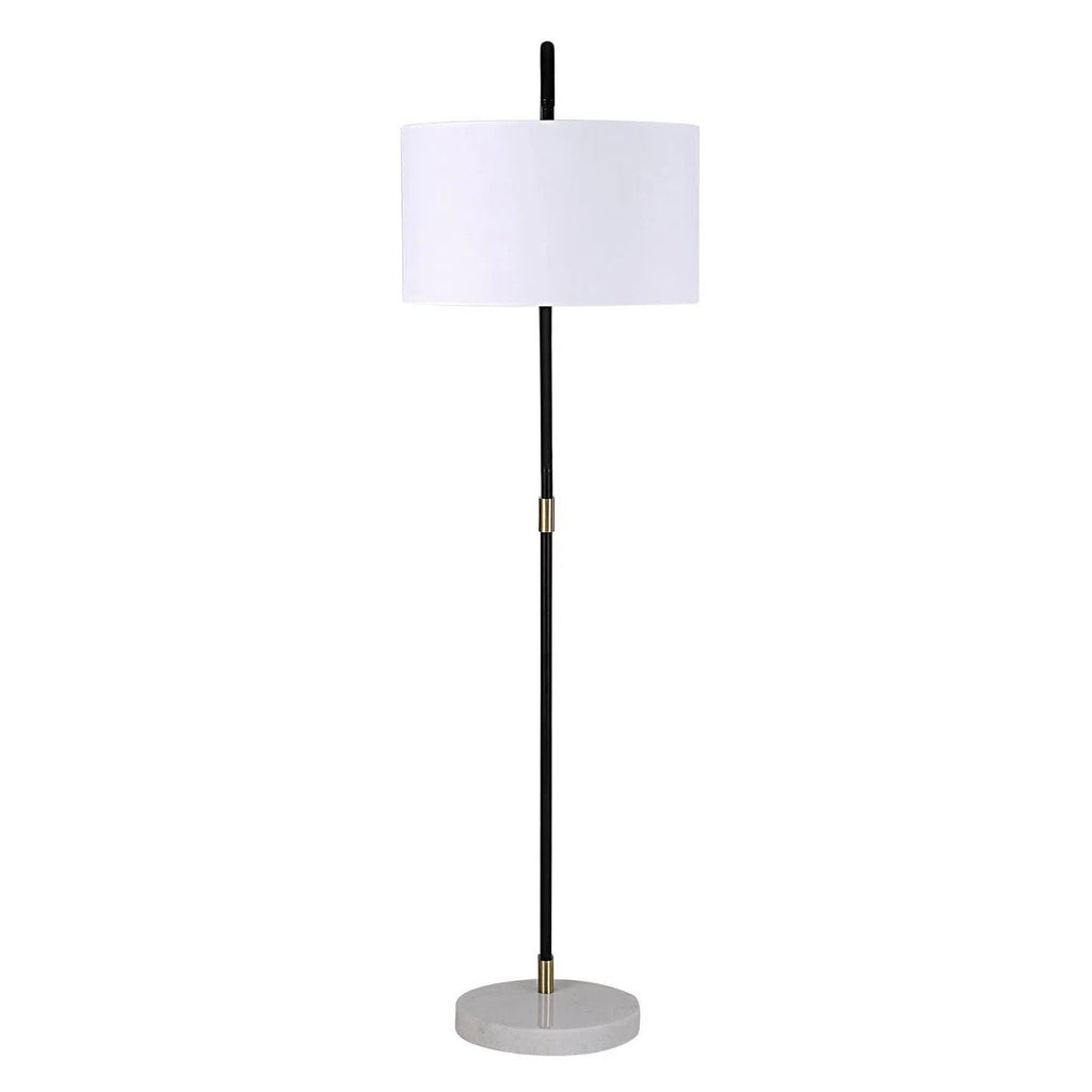 ChandelierWroxton Floor Lamp - Dekor Butik