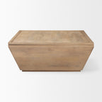 Coffee TablesWyatt Coffee Table - Dekor Butik