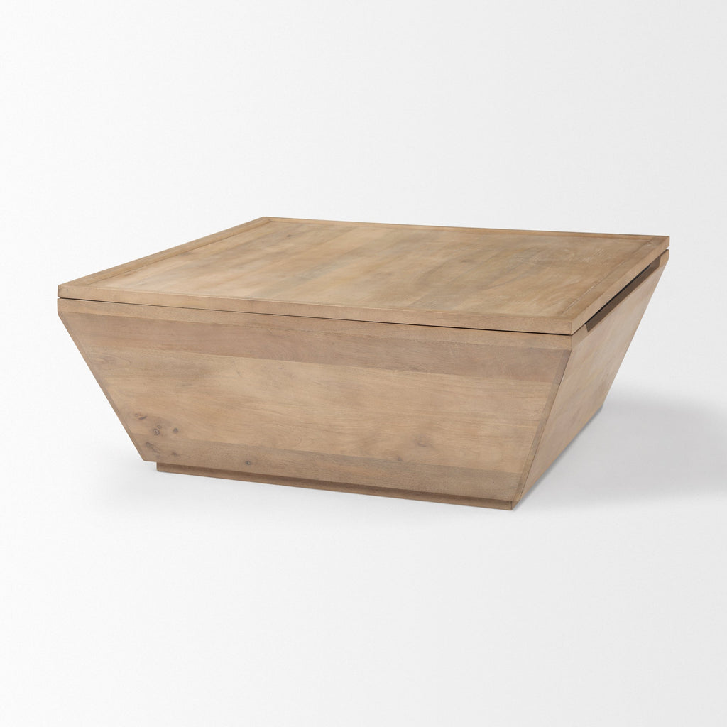 Coffee TablesWyatt Coffee Table - Dekor Butik