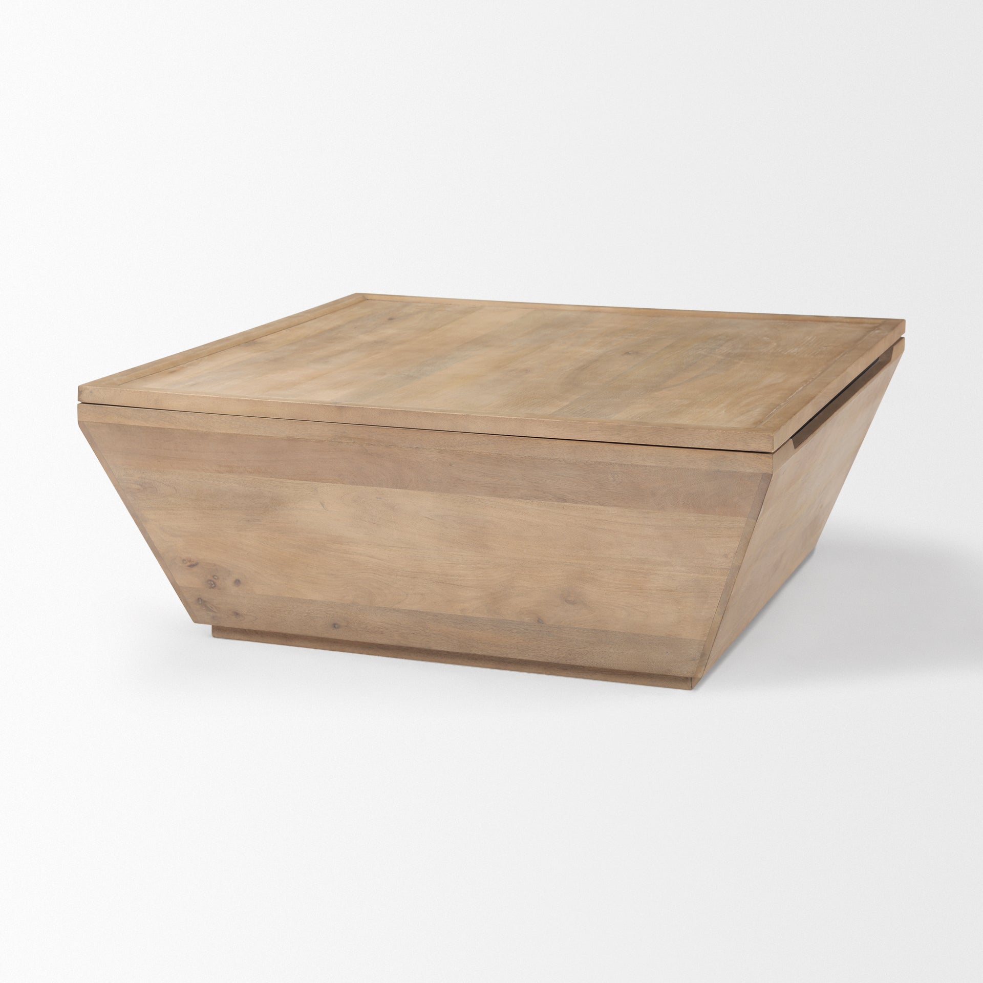 Coffee TablesWyatt Coffee Table - Dekor Butik