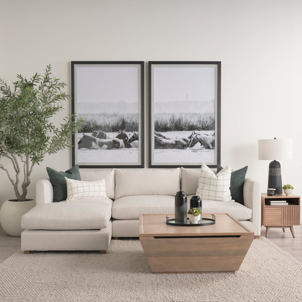 Coffee TablesWyatt Coffee Table - Dekor Butik