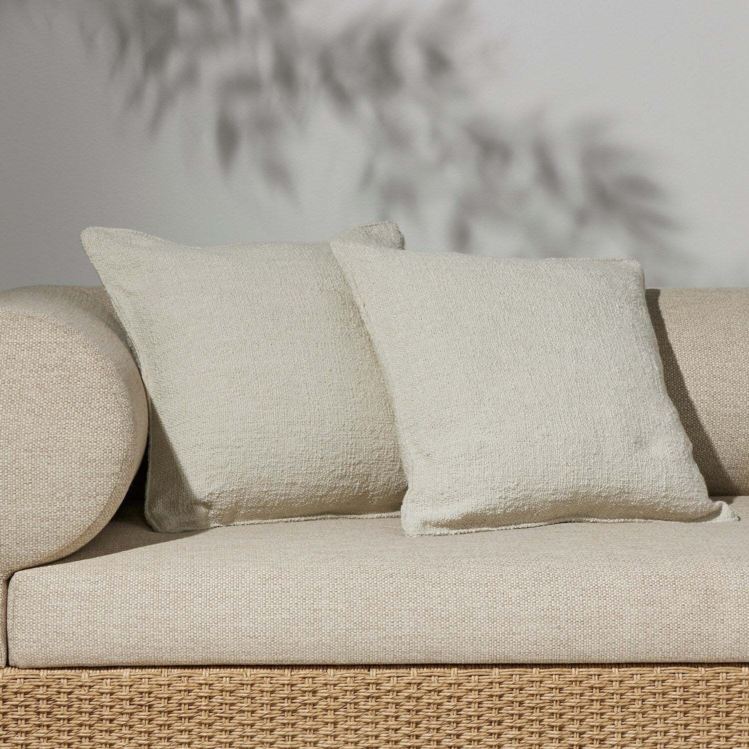 DecorYola Toss Cushion - Dekor Butik