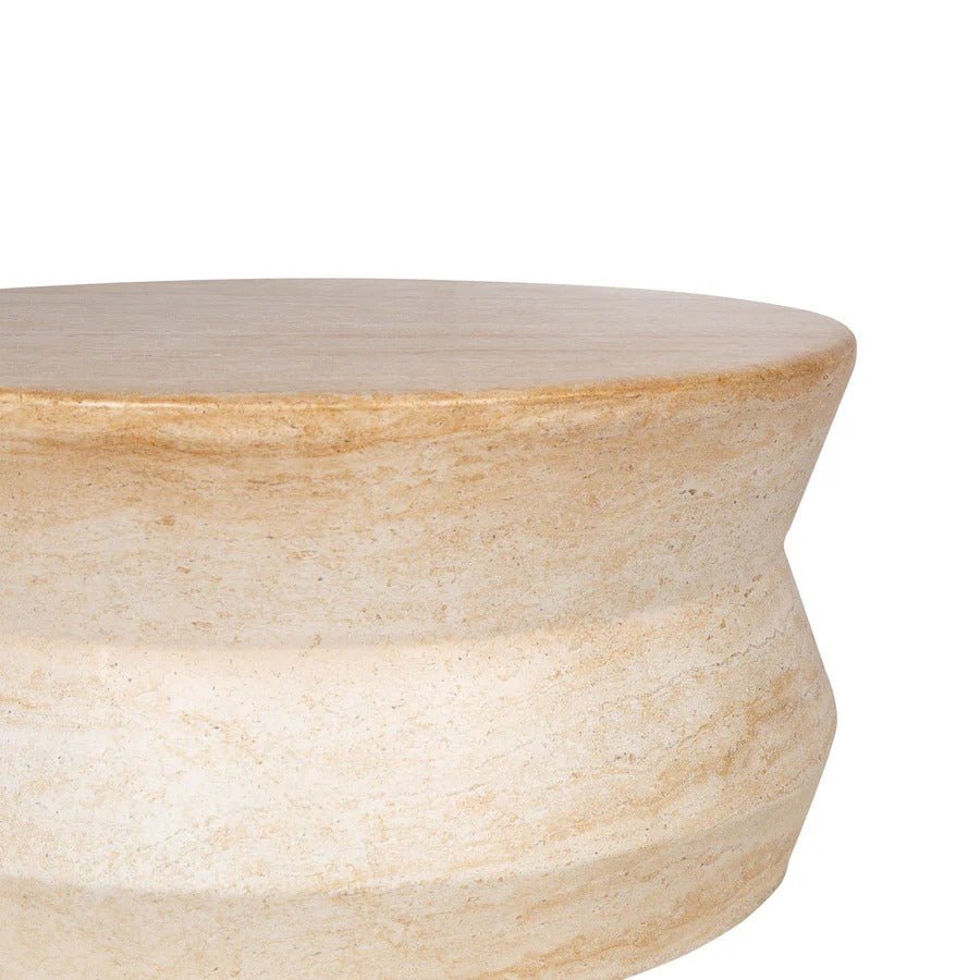 Zac Coffee Table - Dekor Butik